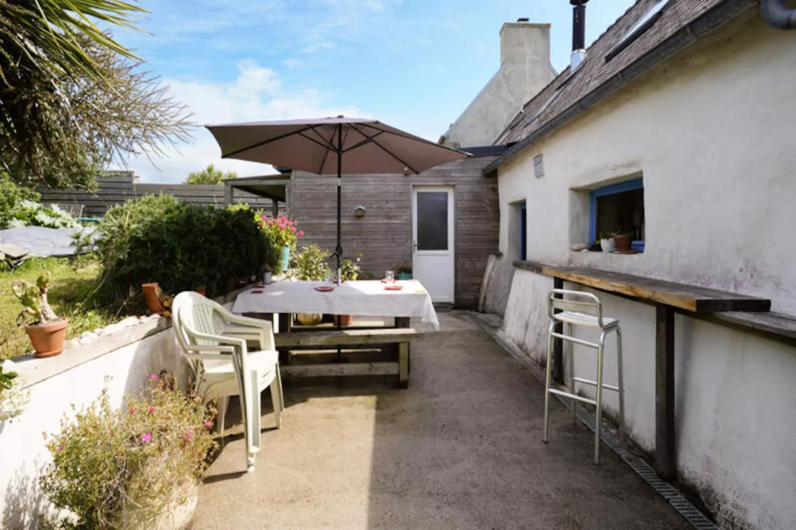 Maison à Plovan-Nicht zugeordnet