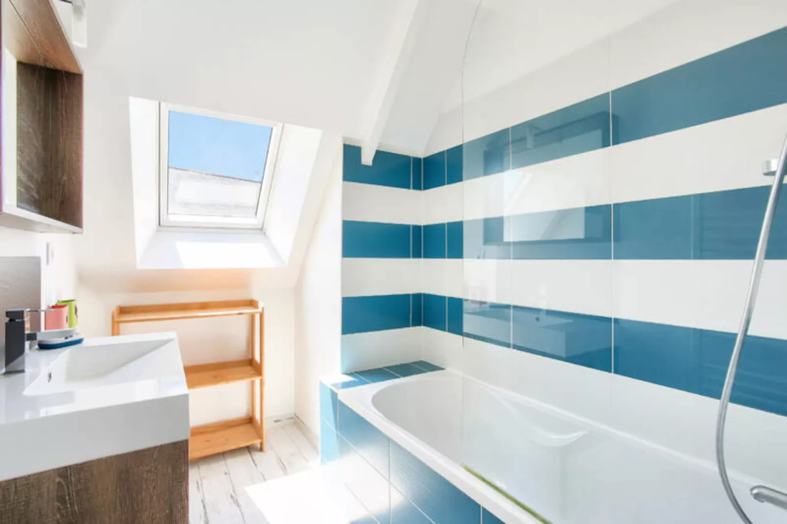 Maison à Saint-Lunaire-Non tagué