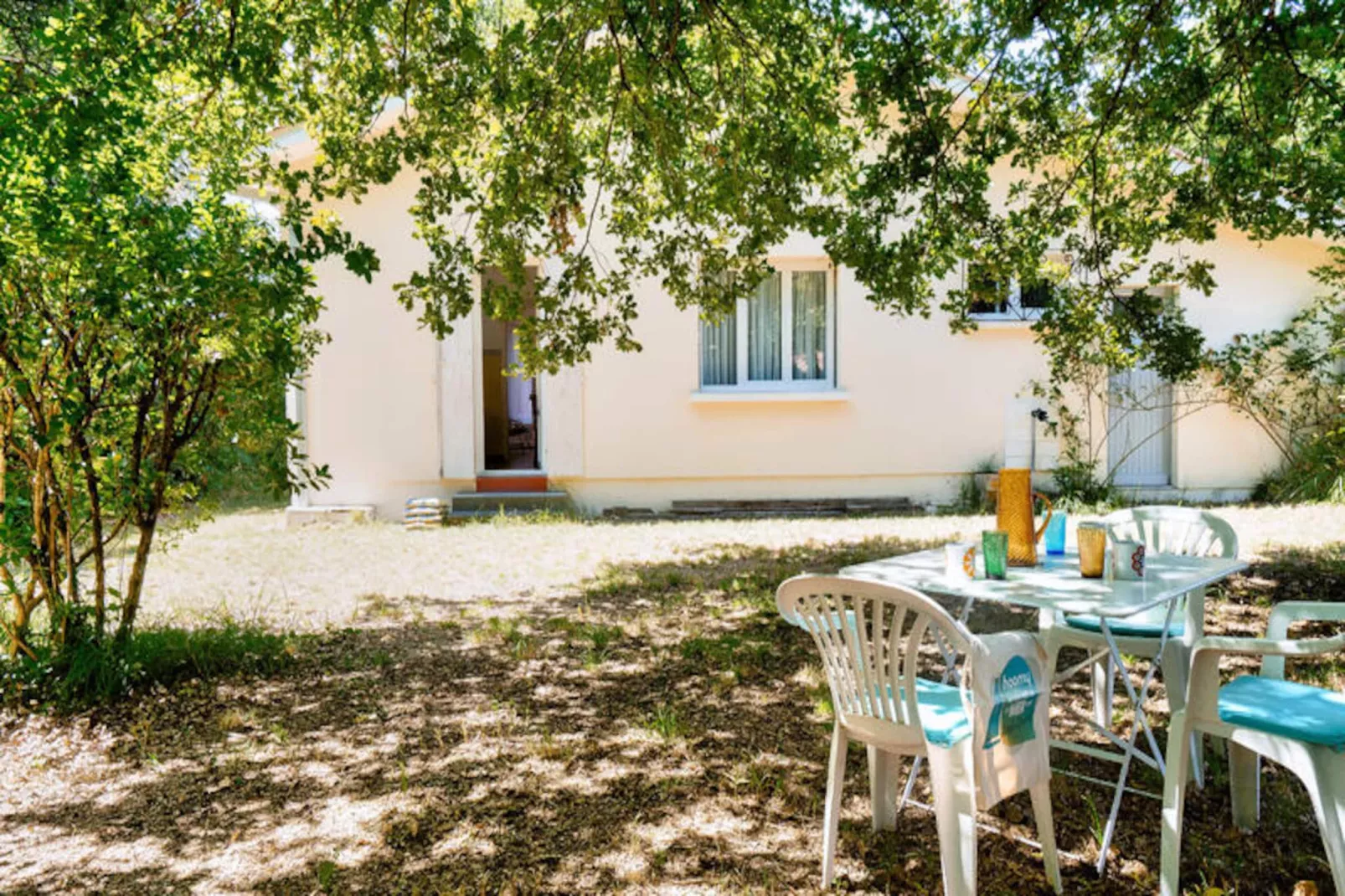 Maison à Andernos-les-Bains-Non tagué