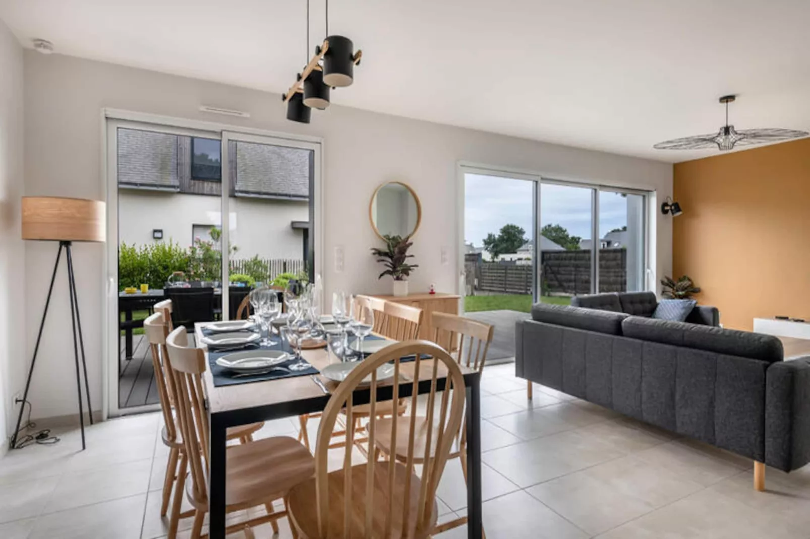 Maison à Piriac-sur-Mer-Nicht zugeordnet