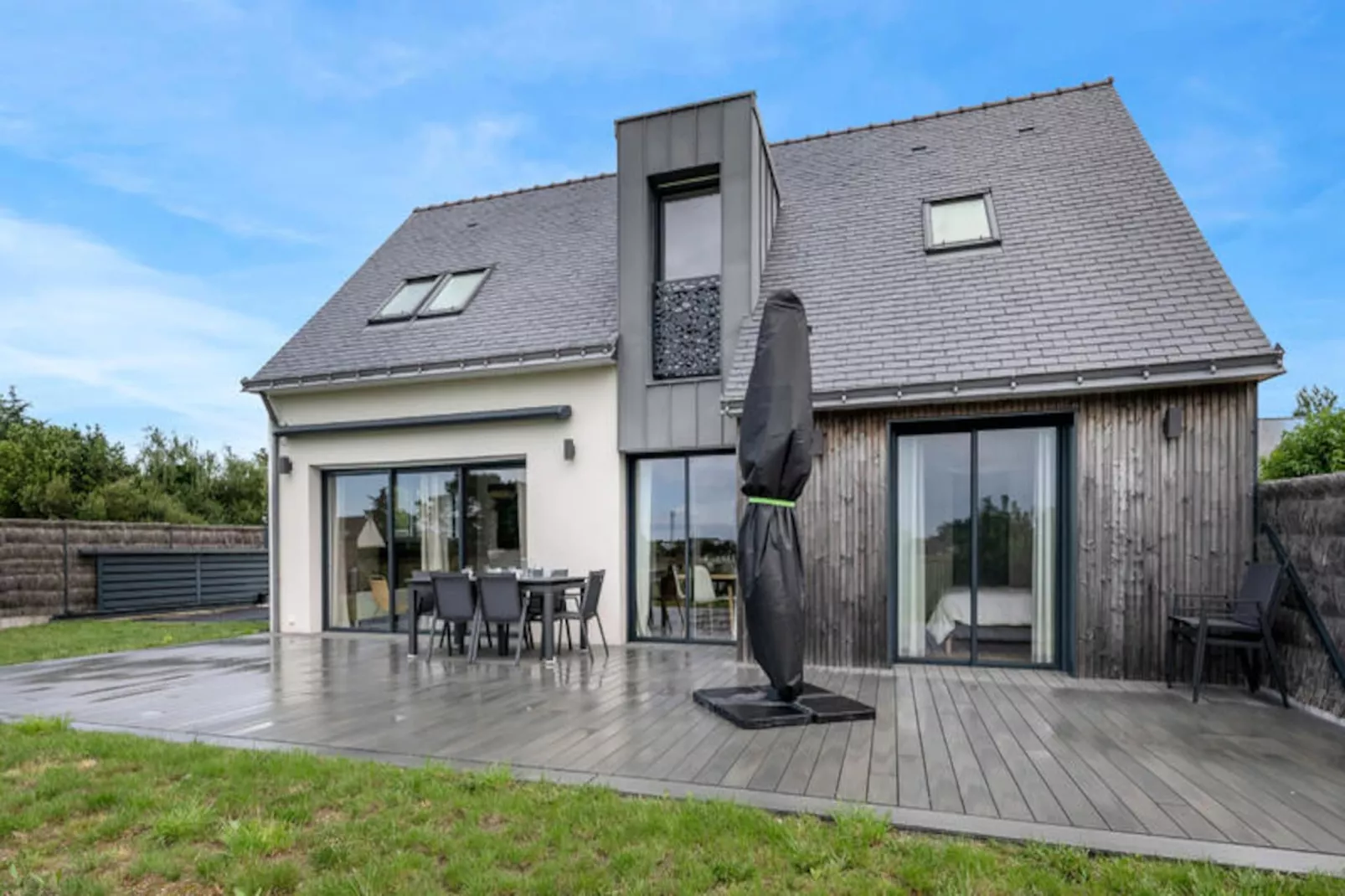 Maison à Piriac-sur-Mer-Nicht zugeordnet