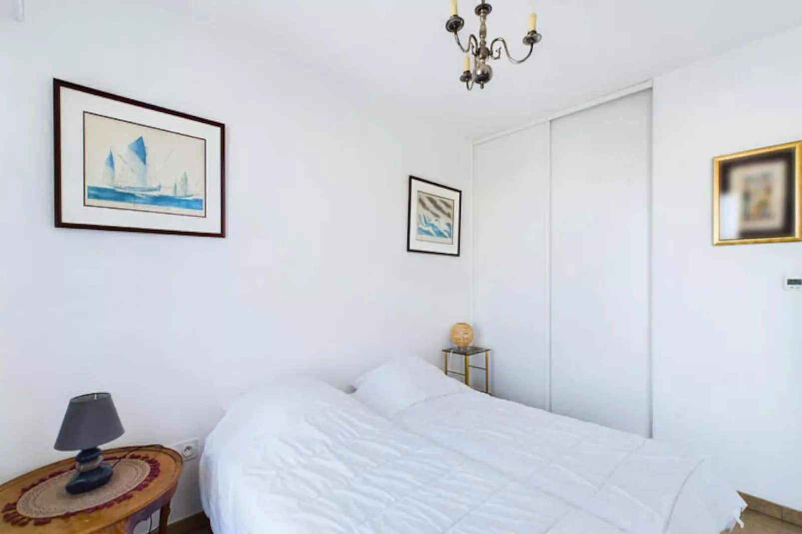 Appartements à Les Sables d'Olonne-Untagged