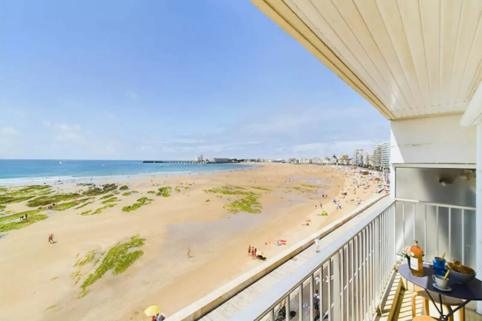 Studio à Les Sables d'Olonne-Untagged
