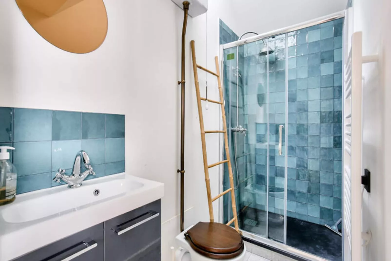 Maison à Dinard-Nicht zugeordnet