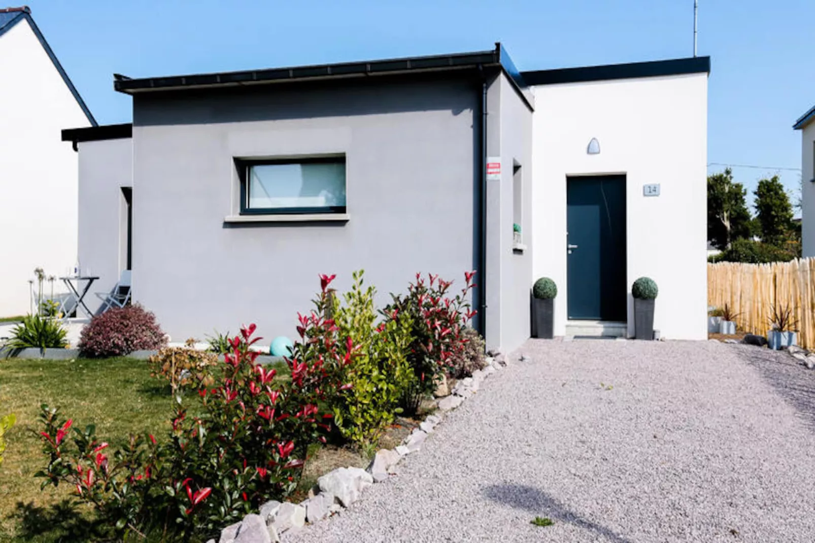 Maison à Erquy-Non tagué