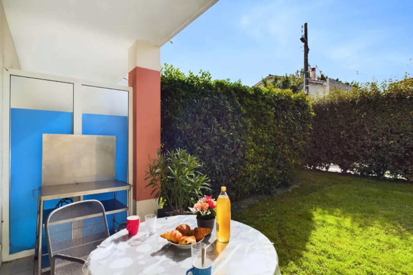 Appartements à Les Sables d'Olonne-Untagged