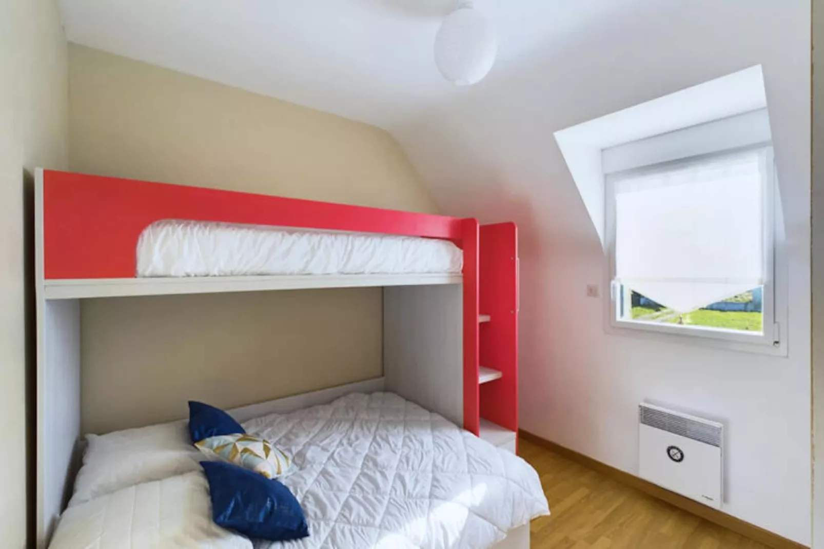 Maison à Penmarc'h-Non tagué