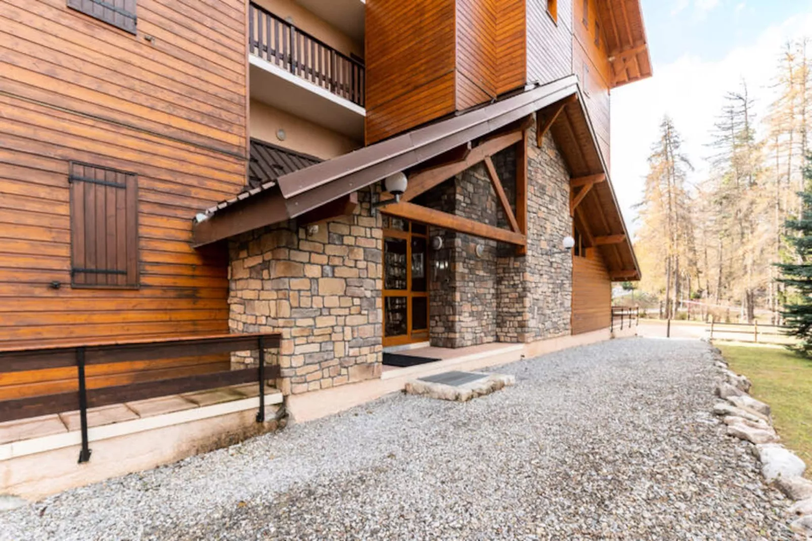 Appartements à Le Dévoluy-Non tagué