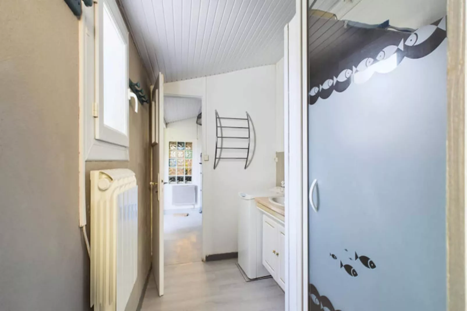 Maison à Longeville-sur-Mer-Non tagué