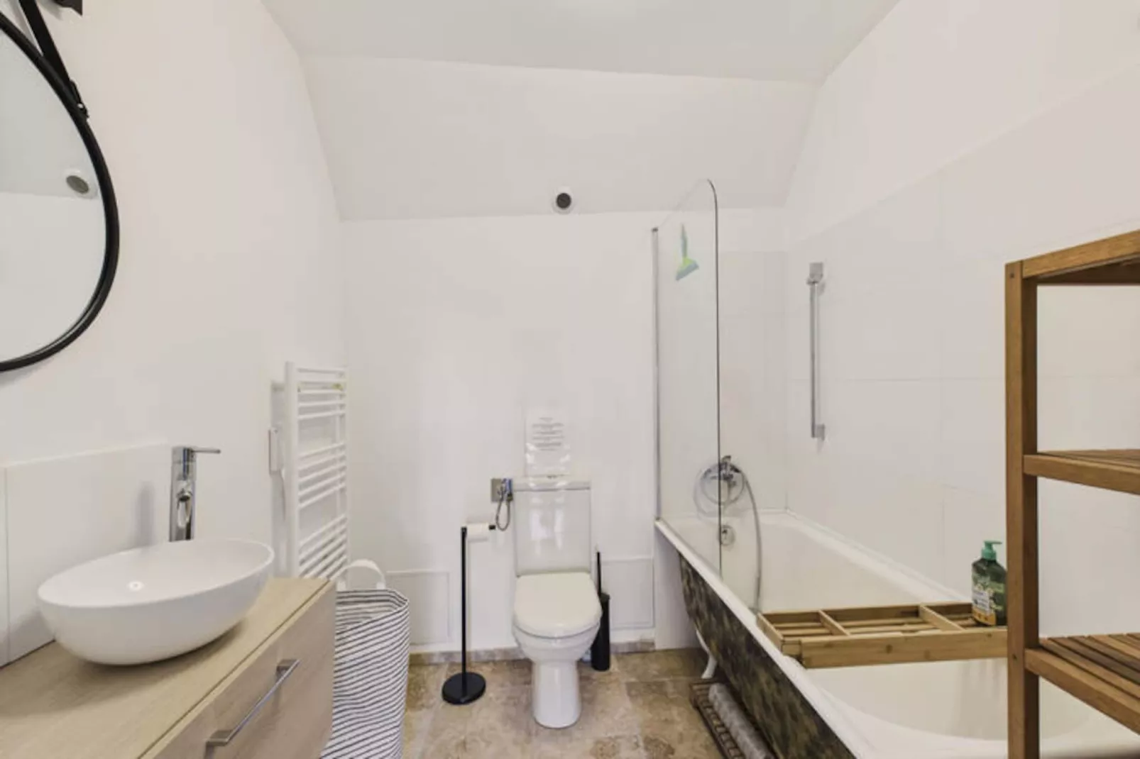 Maison à Fossemagne-Untagged