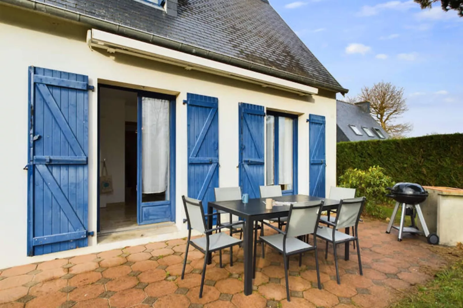 Maison à Fouesnant-Untagged