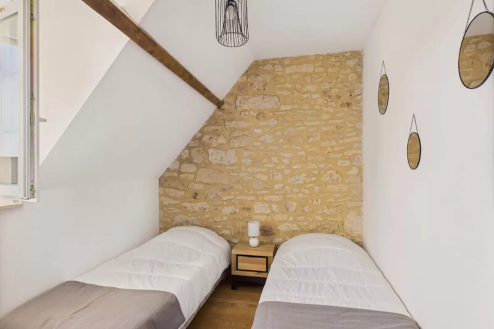 Maison à La Chapelle Aubareil-Untagged