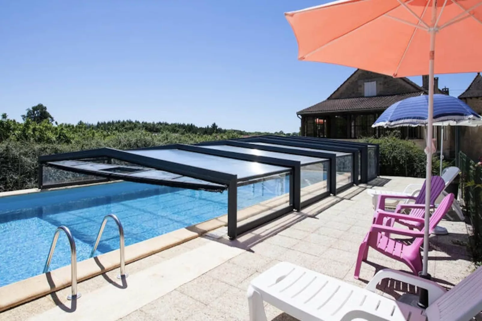 Maison à Salignac-Eyvigues-Nicht zugeordnet