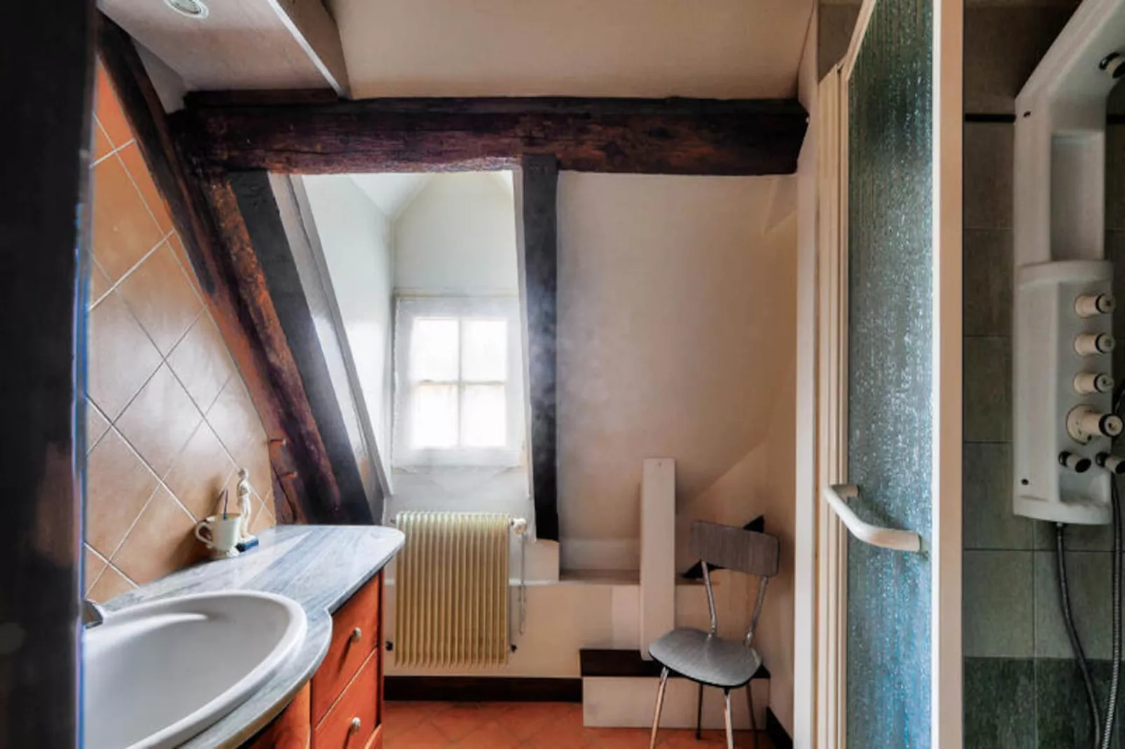 Maison à Sarlat-la-Canéda-Non tagué