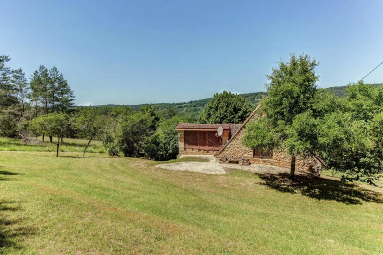 Maison à Peyzac le Moustier-Non tagué