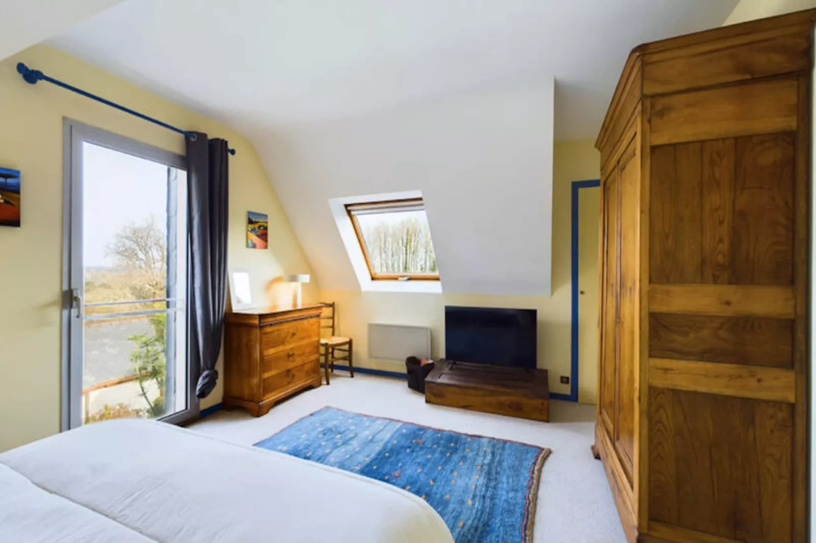 Maison à Fouesnant-Untagged