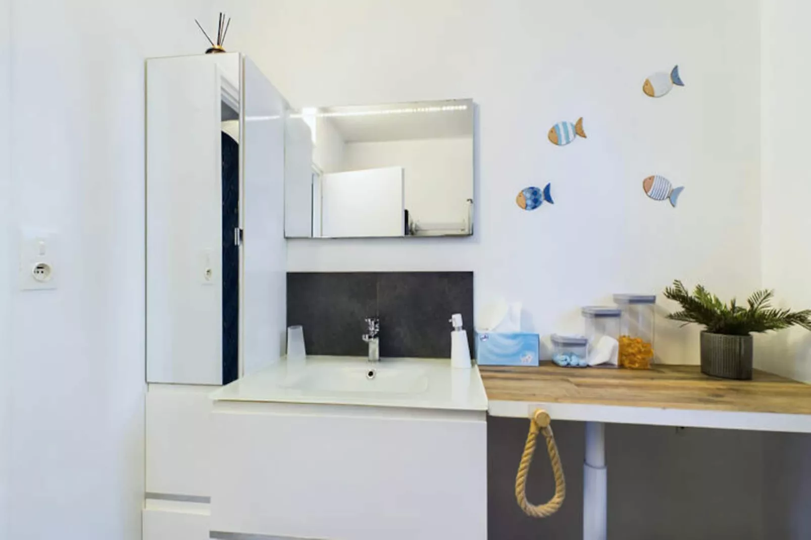 Maison à Les Sables d'Olonne-Untagged