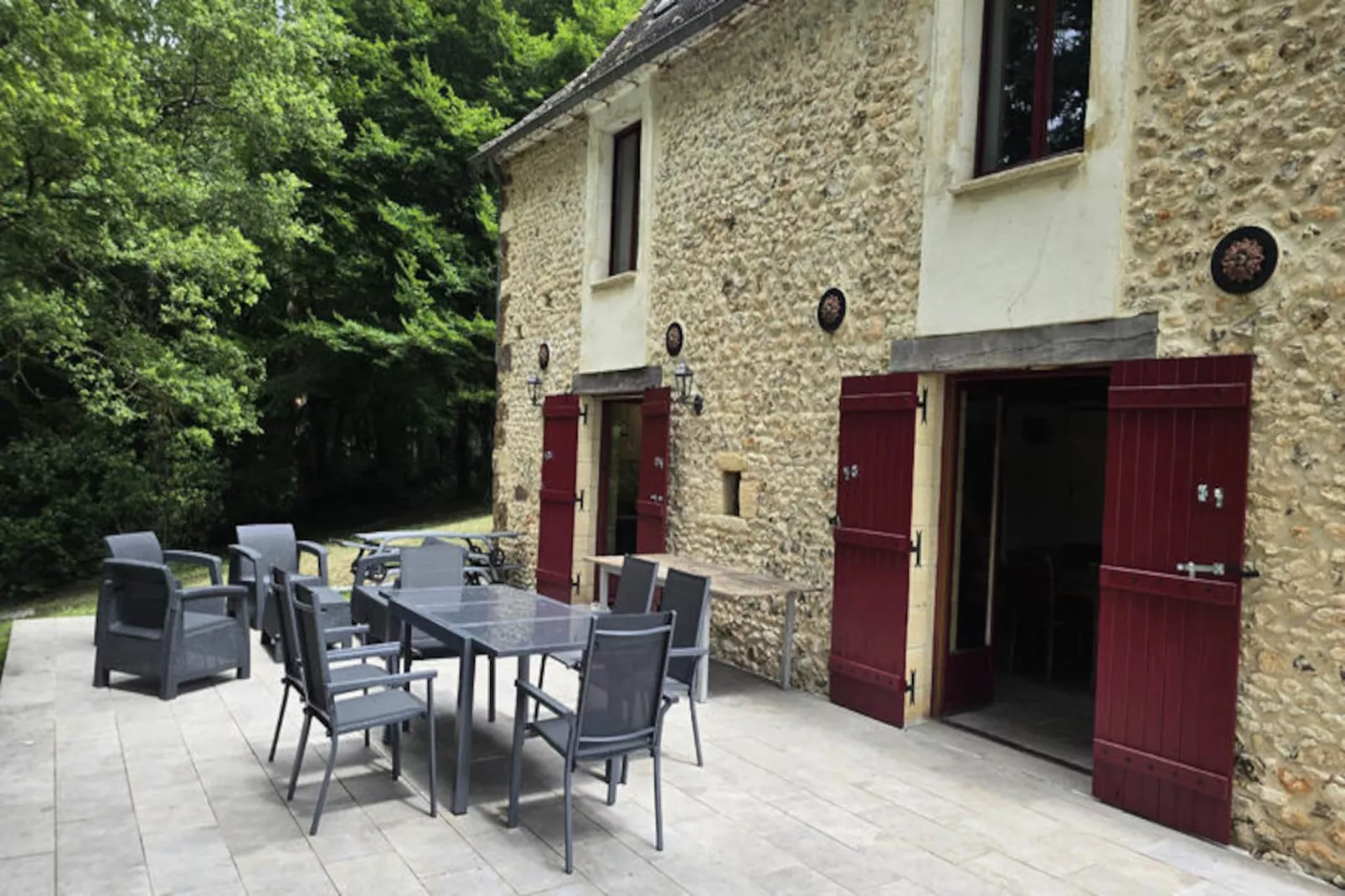 Maison à Rouffignac Saint-Cernin-Nicht zugeordnet