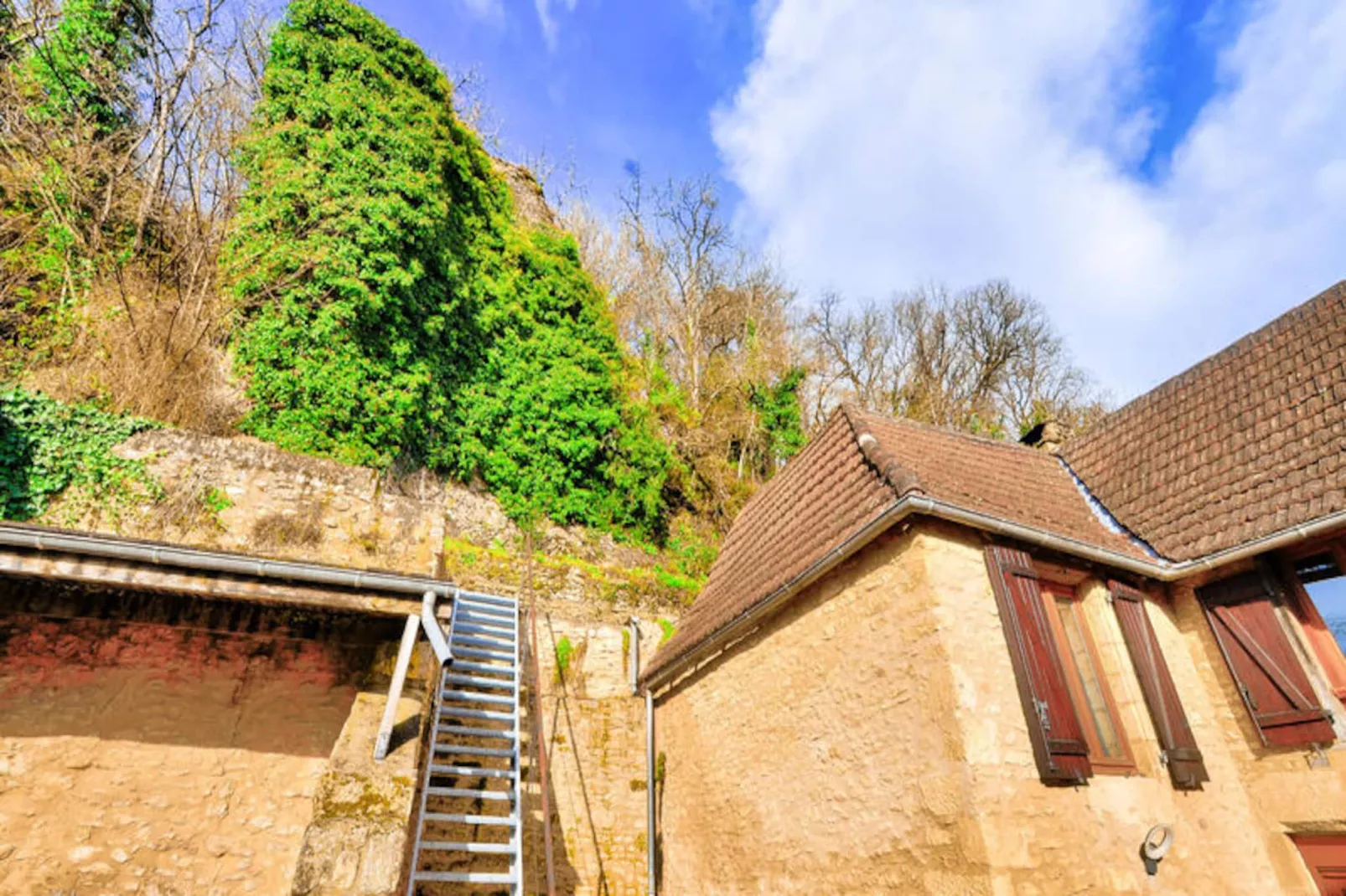 Maison à Montignac-Untagged