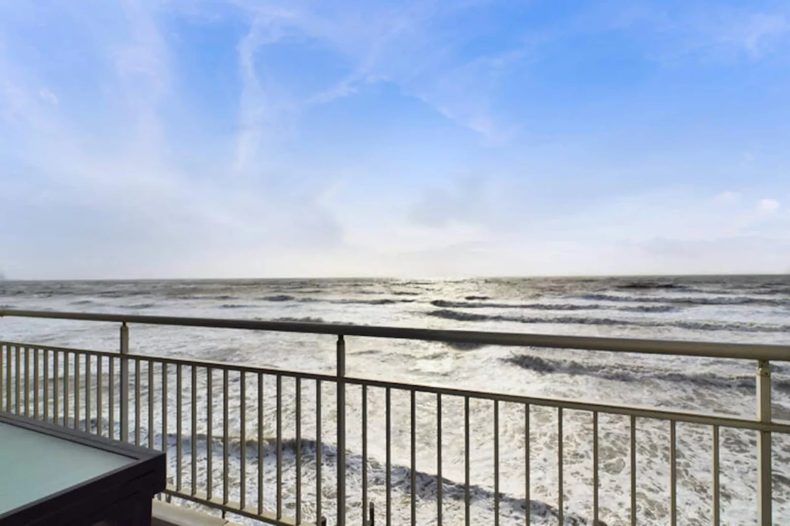 Appartements à Saint-Gilles-Croix-de-Vie-Nicht zugeordnet