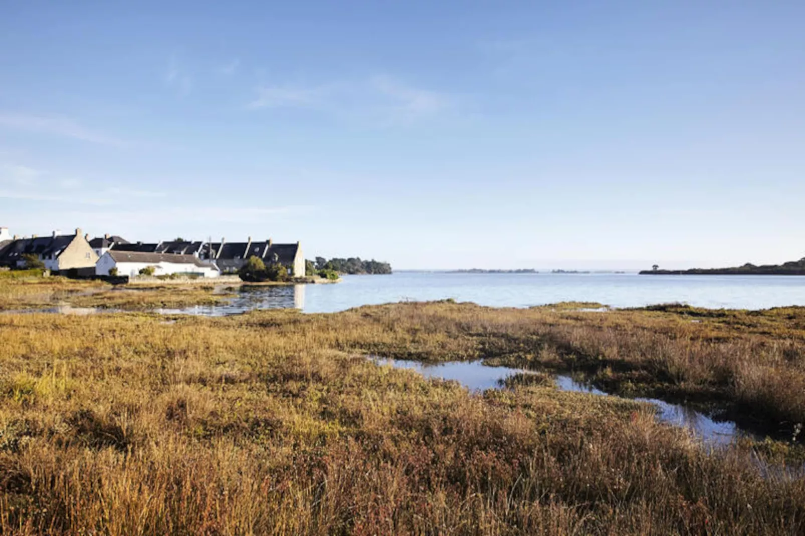 Maison à Sarzeau-Untagged