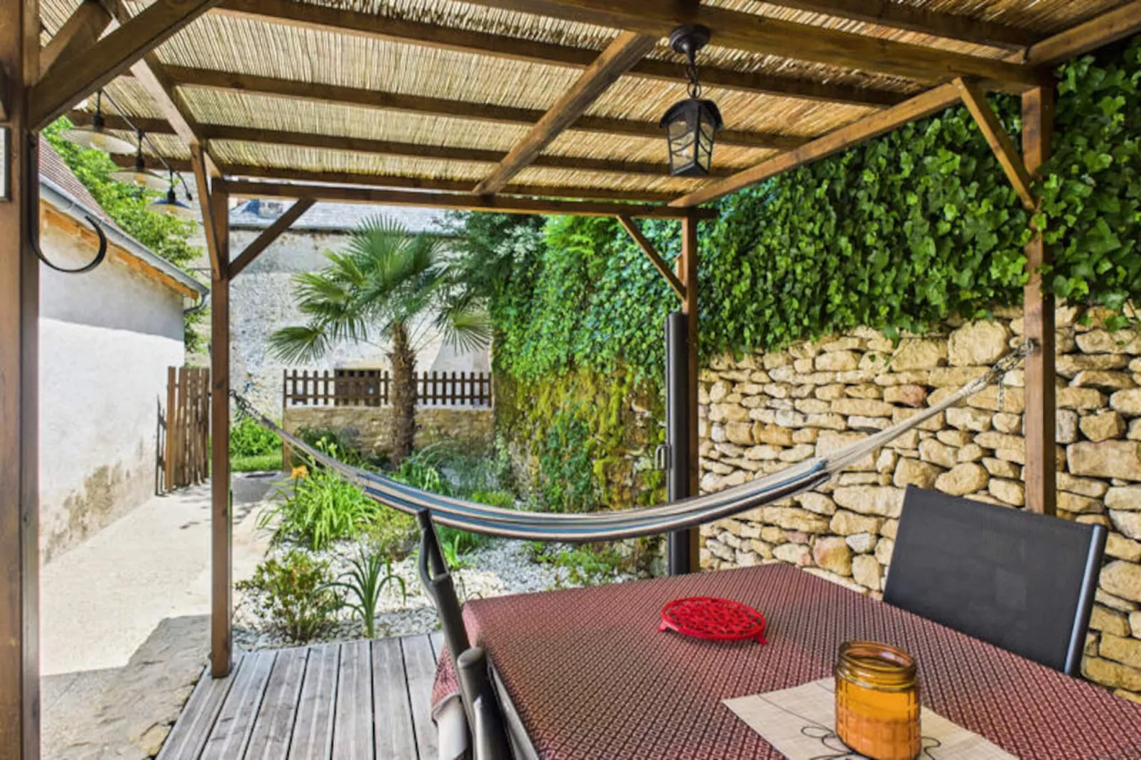 Maison à Auriac-du-Périgord-Nicht zugeordnet