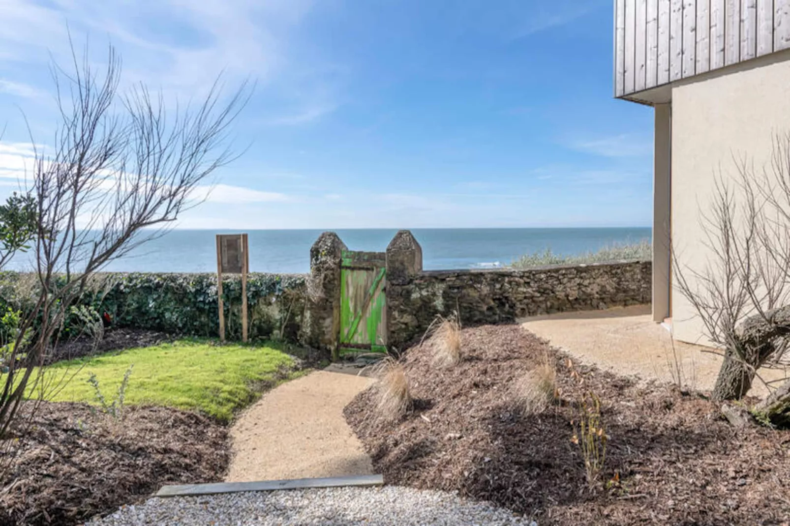 Maison à Préfailles-Untagged