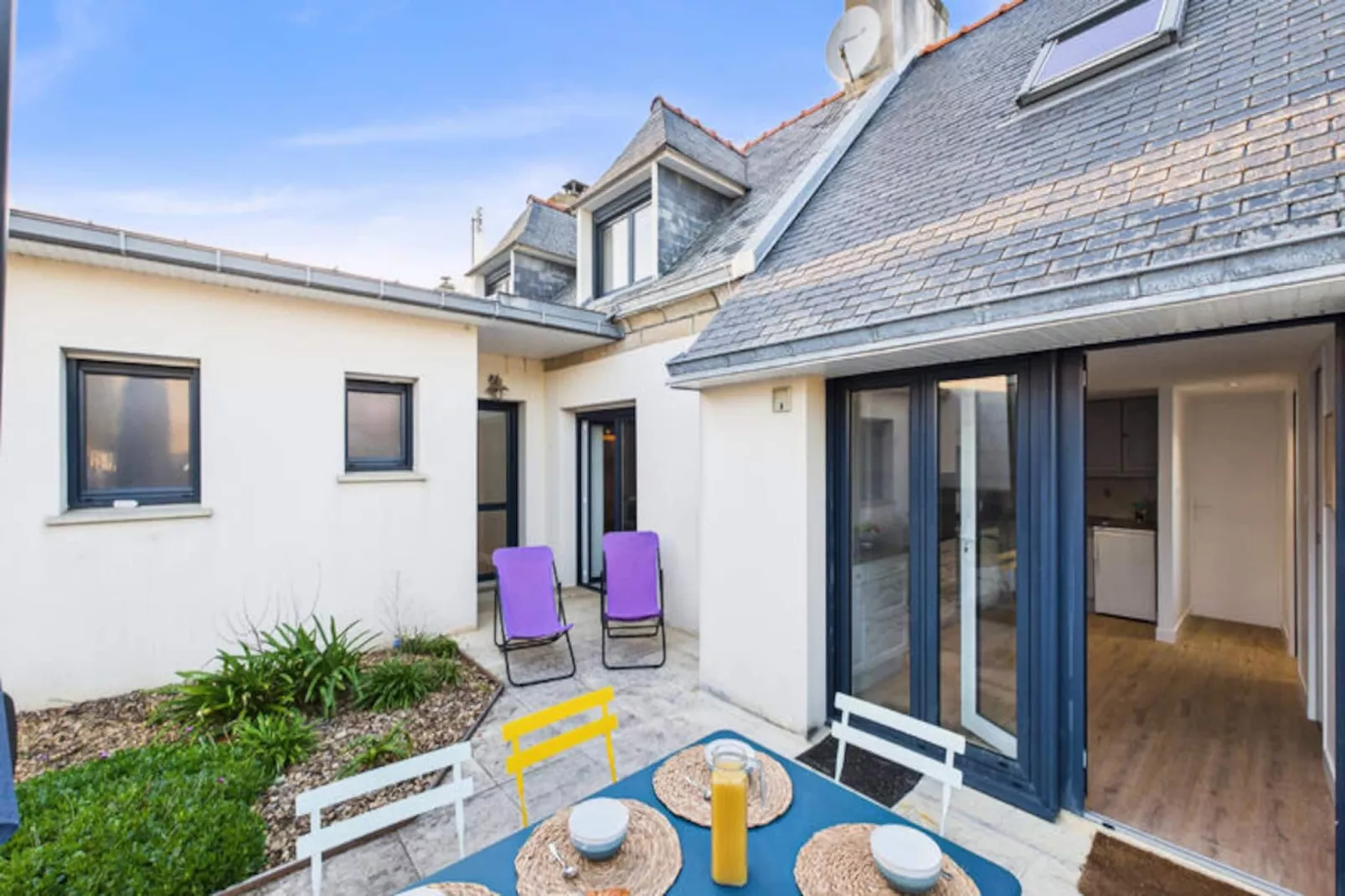 Maison à Penmarc'h-Nicht zugeordnet