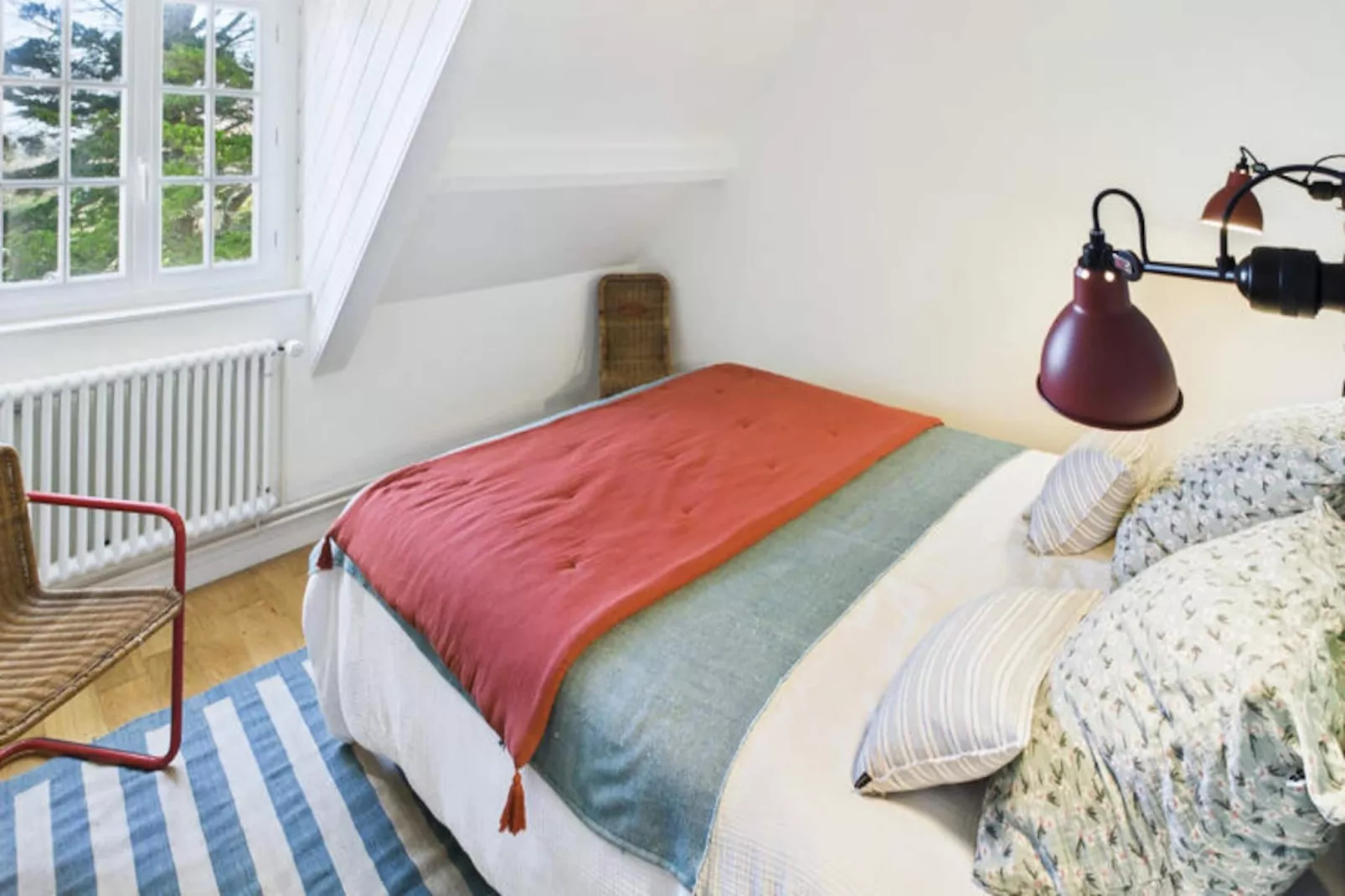 Maison à Penmarc'h-Non tagué