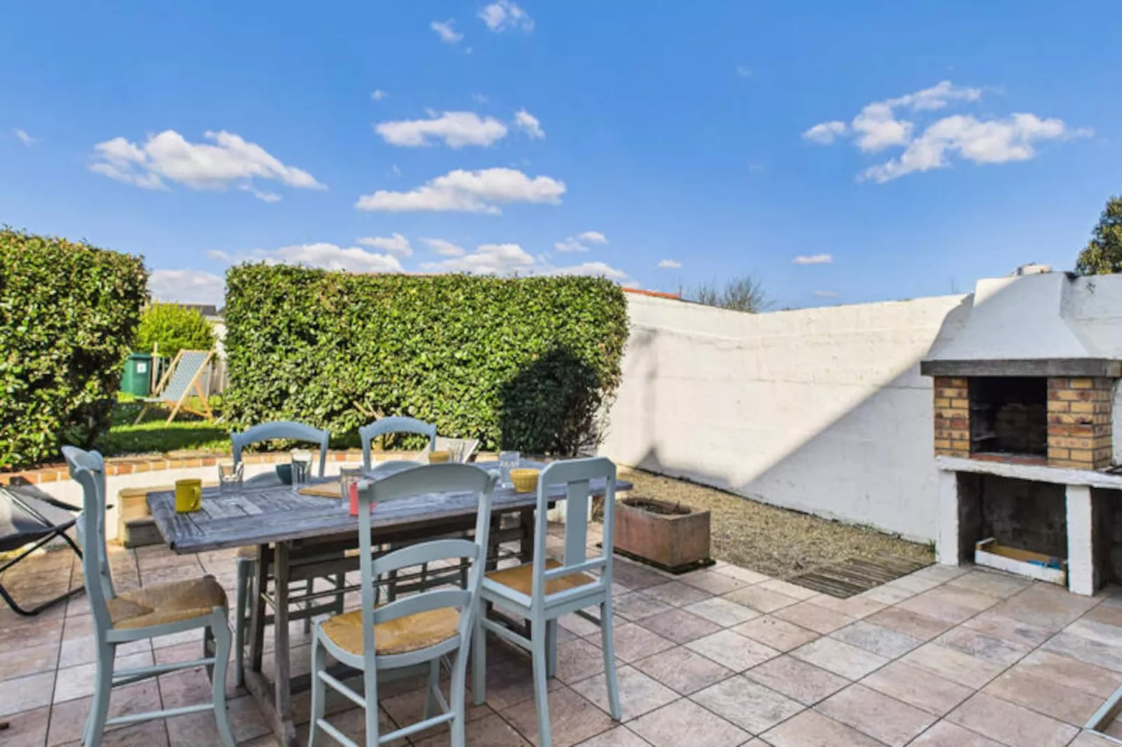 Maison à Batz-sur-Mer-Untagged