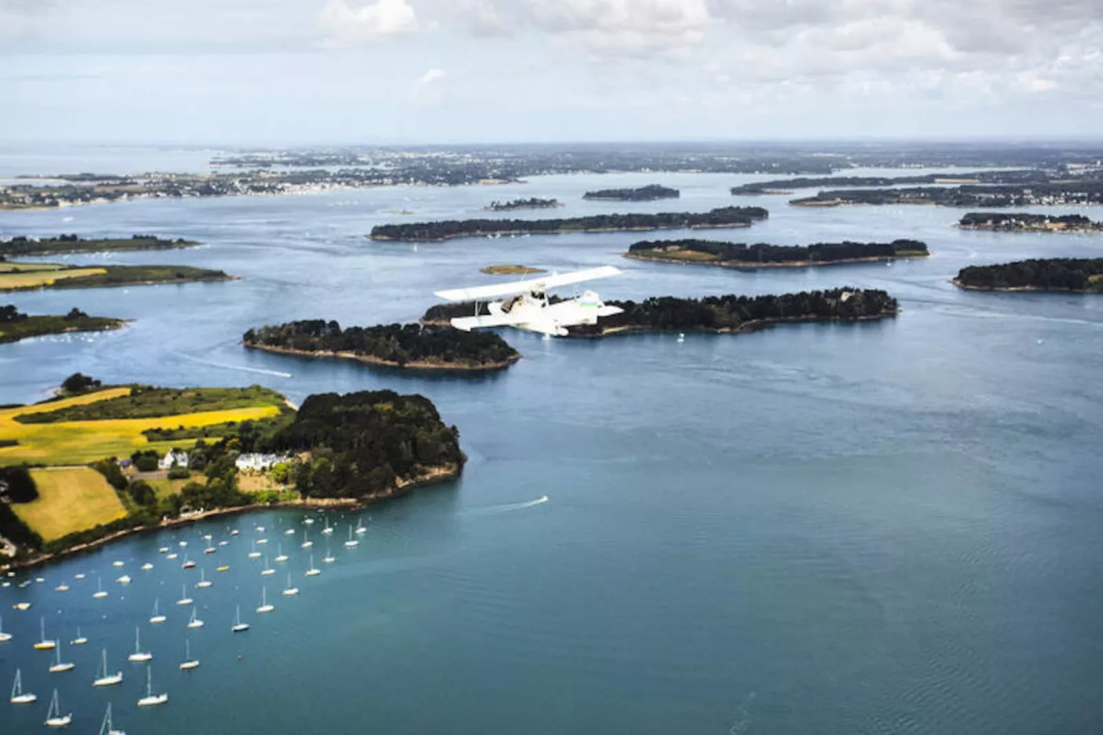 Appartements à Arzon - Port Crouesty-Untagged