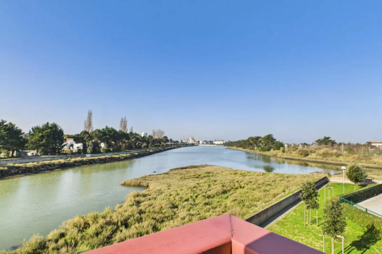 Appartements à Guérande-Untagged
