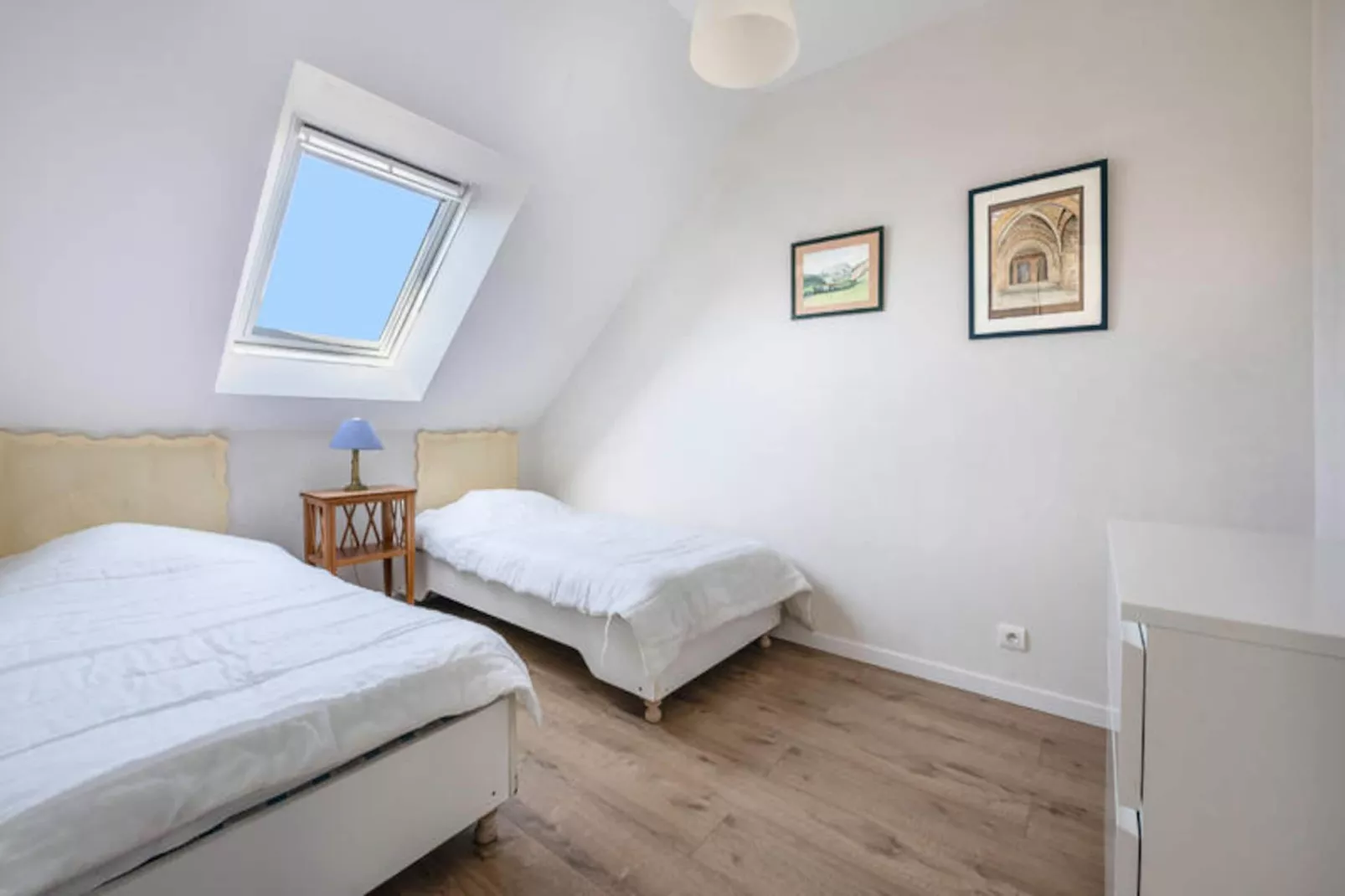 Maison à Piriac-sur-Mer-Nicht zugeordnet