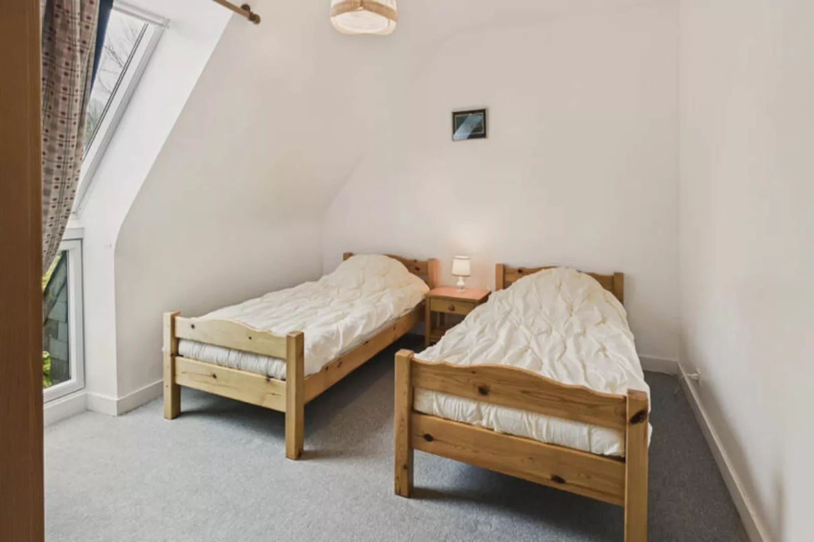 Maison à La Forêt-Fouesnant-Nicht zugeordnet