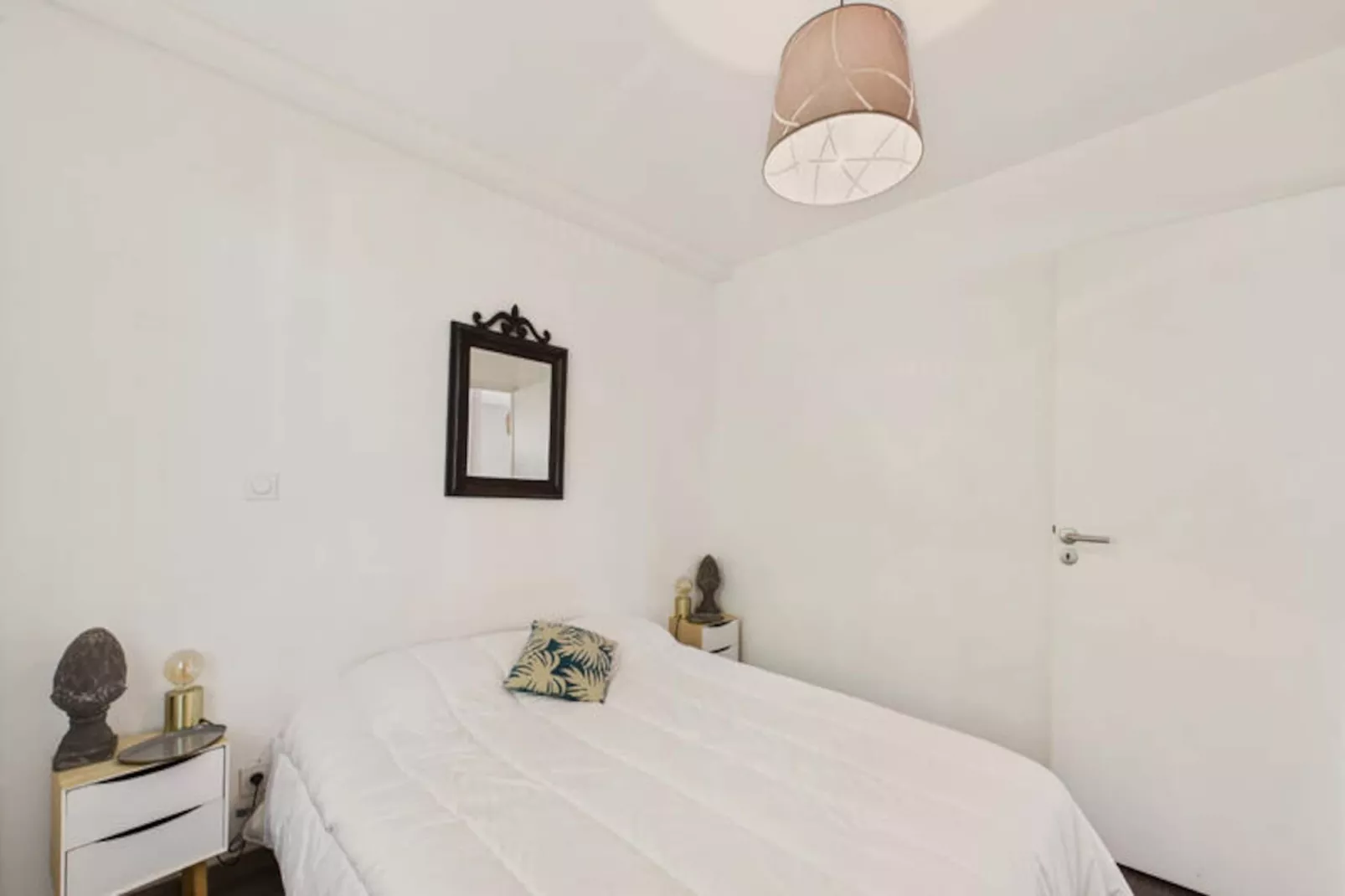 Maison à Saint Vincent sur Jard-Nicht zugeordnet