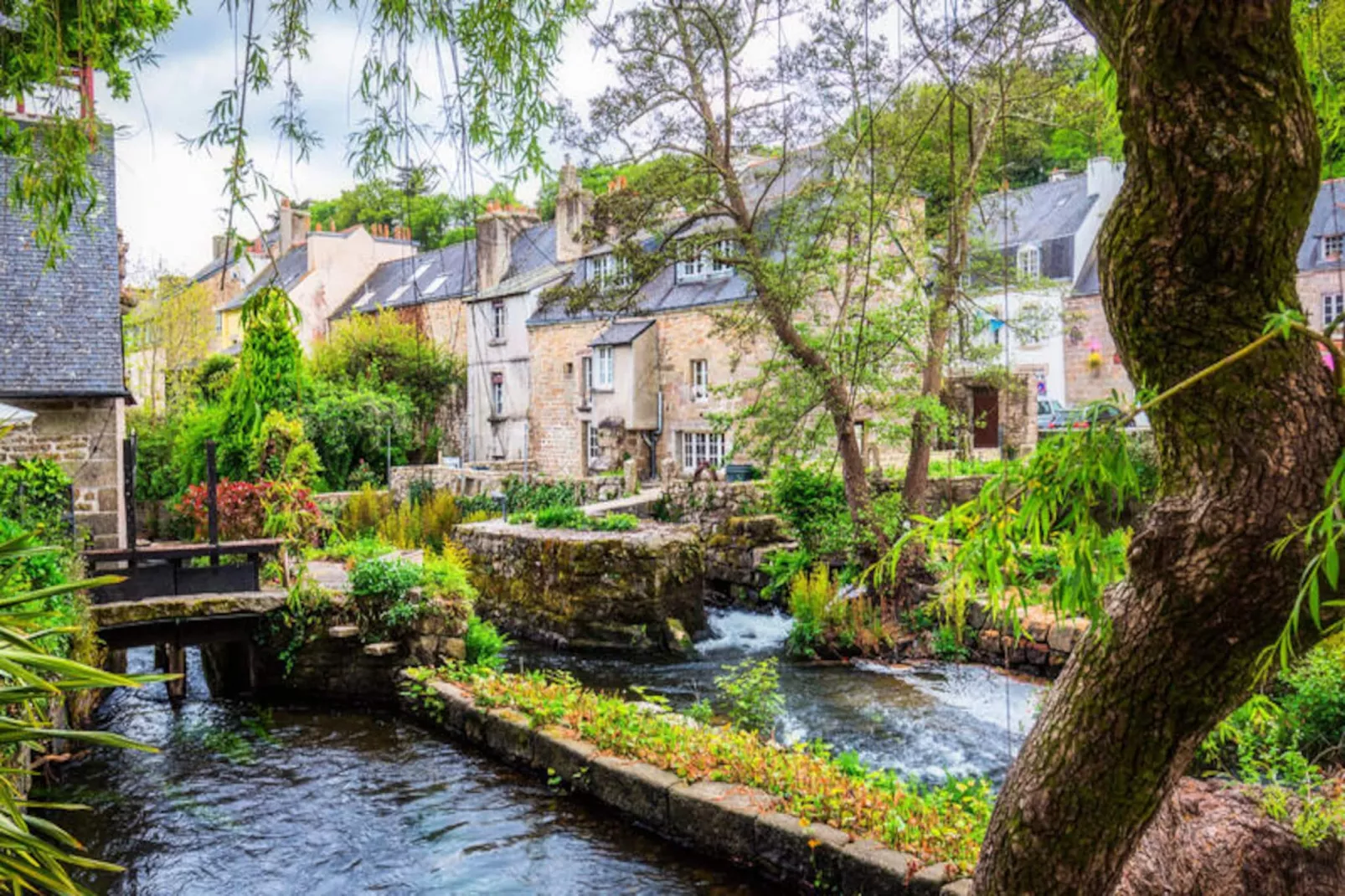 Maison à Pont Aven-Nicht zugeordnet
