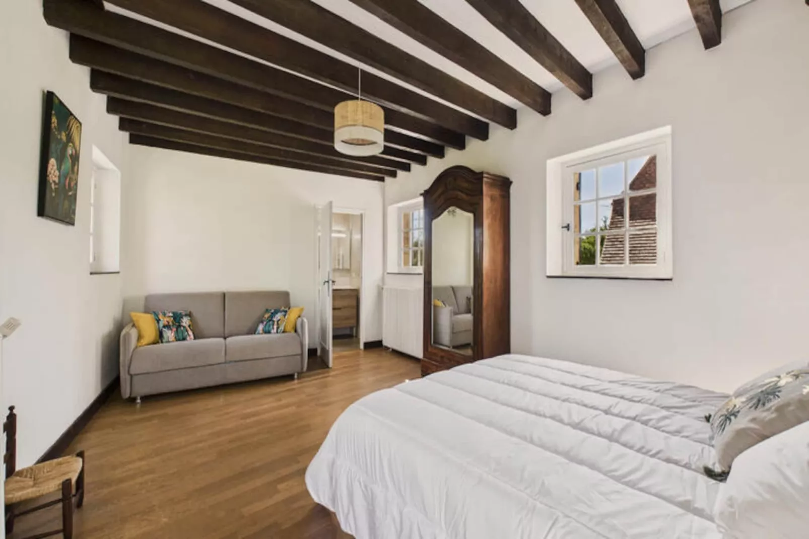 Maison à Mauzens et Miremont-Non tagué