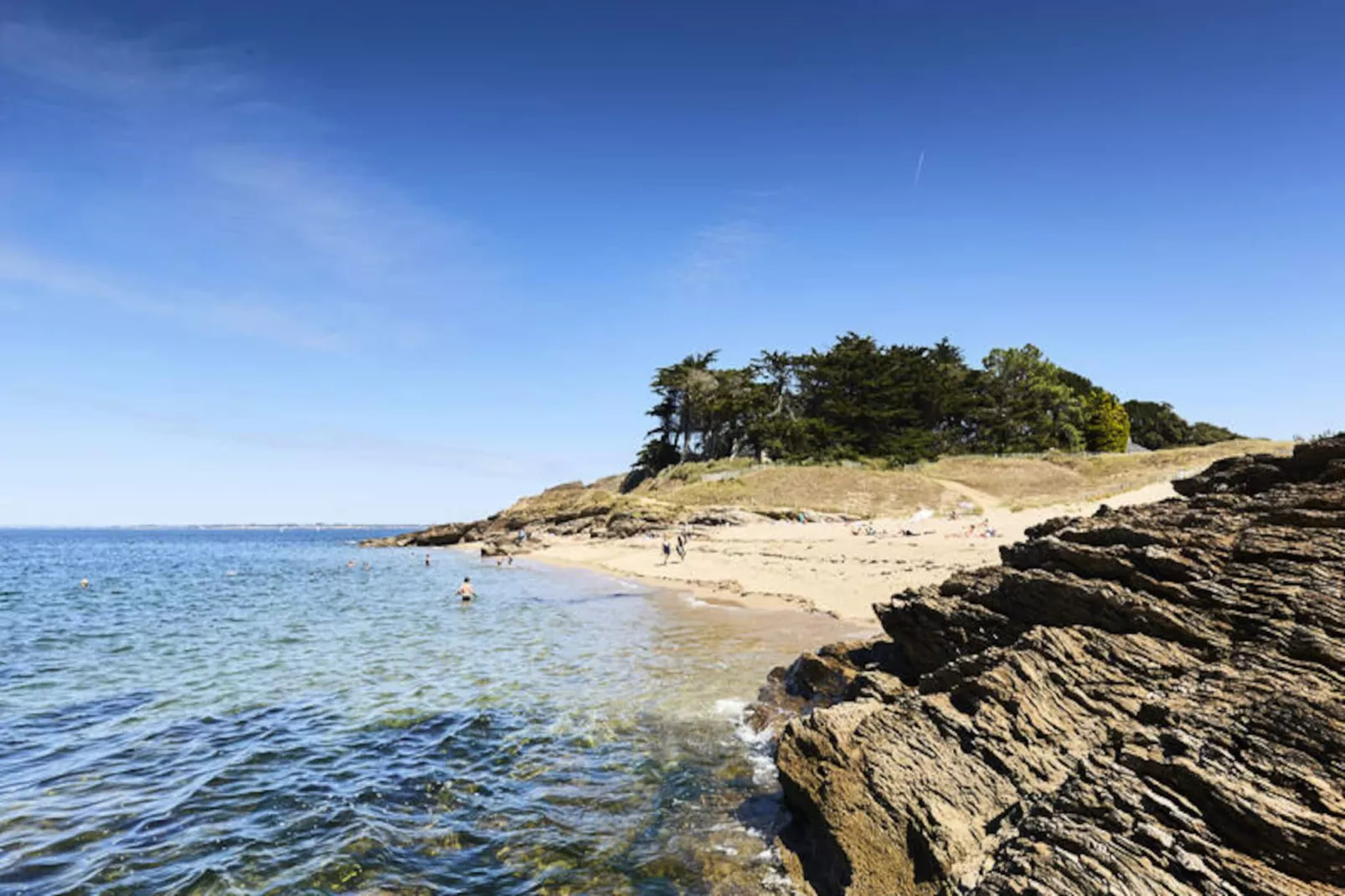 Maison à Piriac-sur-Mer-Nicht zugeordnet