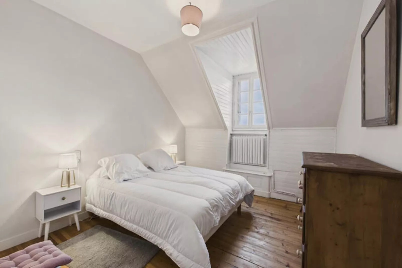 Maison à Trévou-Tréguignec-Untagged