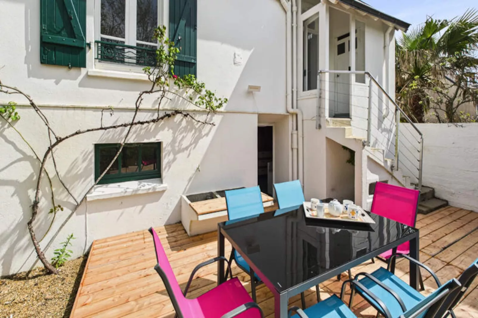 Maison à Île Tudy-Nicht zugeordnet