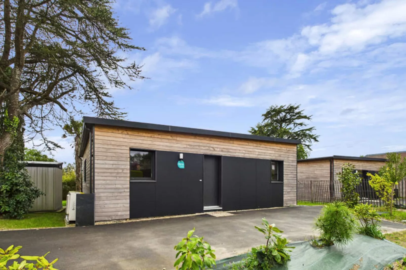 Maison à Fouesnant-Untagged