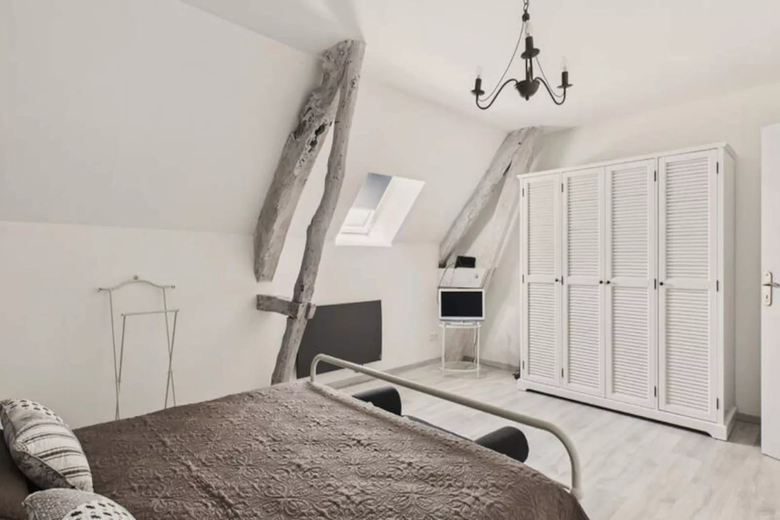 Maison à Saint-Julien-de-Lampon-Nicht zugeordnet