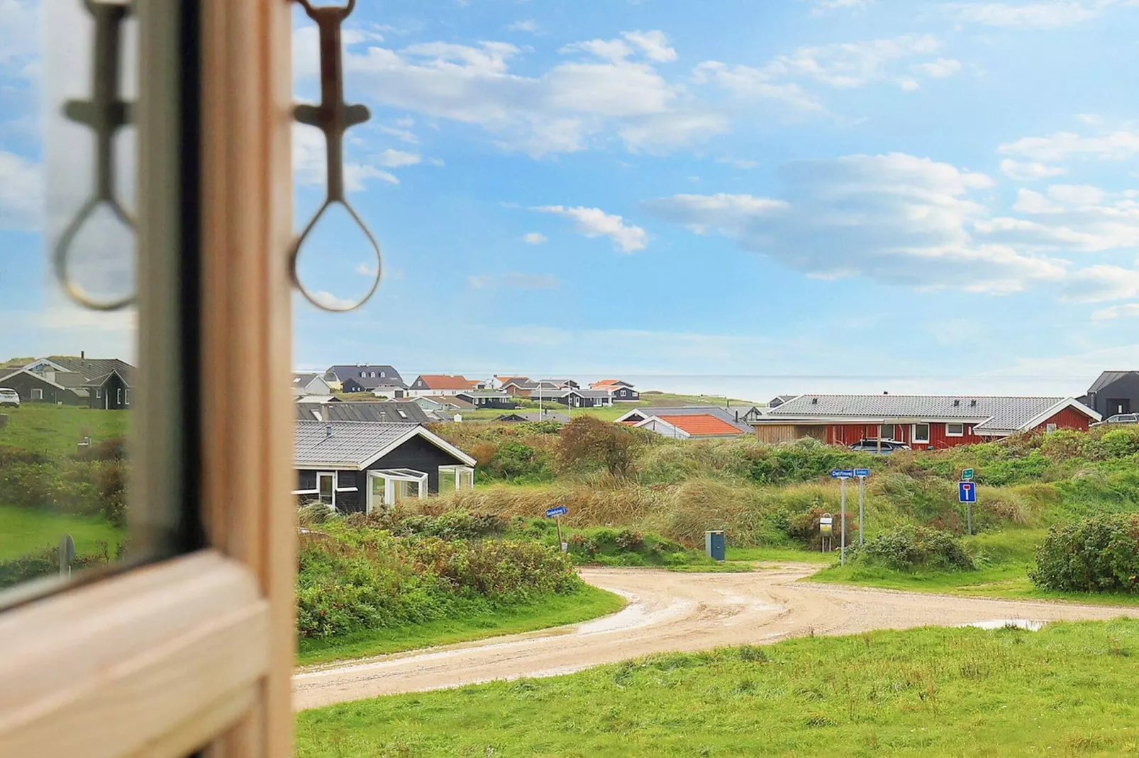 8 person holiday home in Løkken-By Traum