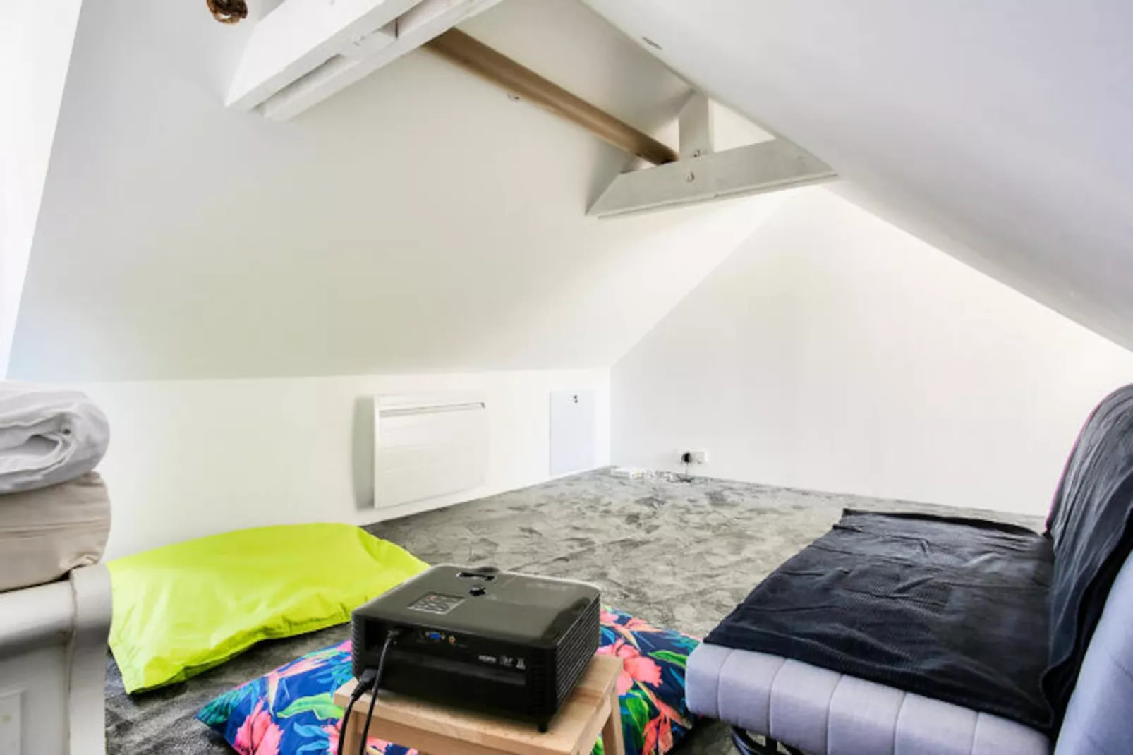 Maison à La Richardais-Untagged