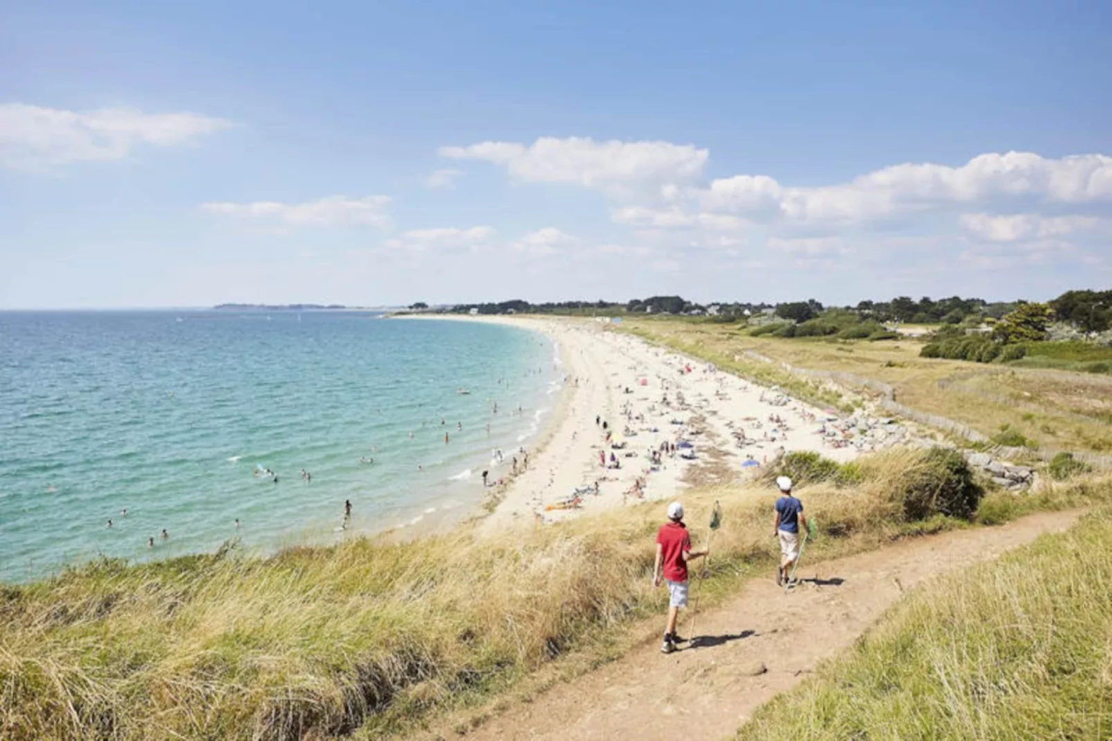 Maison à Saint Gildas de Rhuys-Untagged