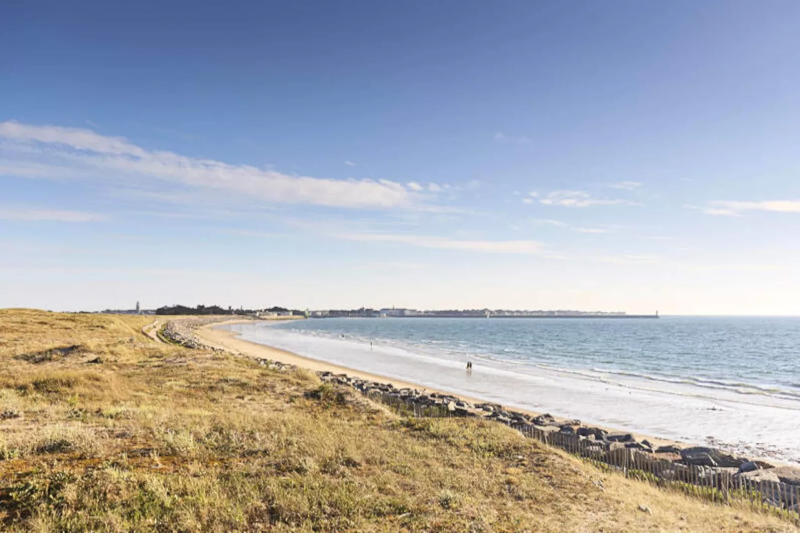 Maison à Le Pouliguen-Untagged