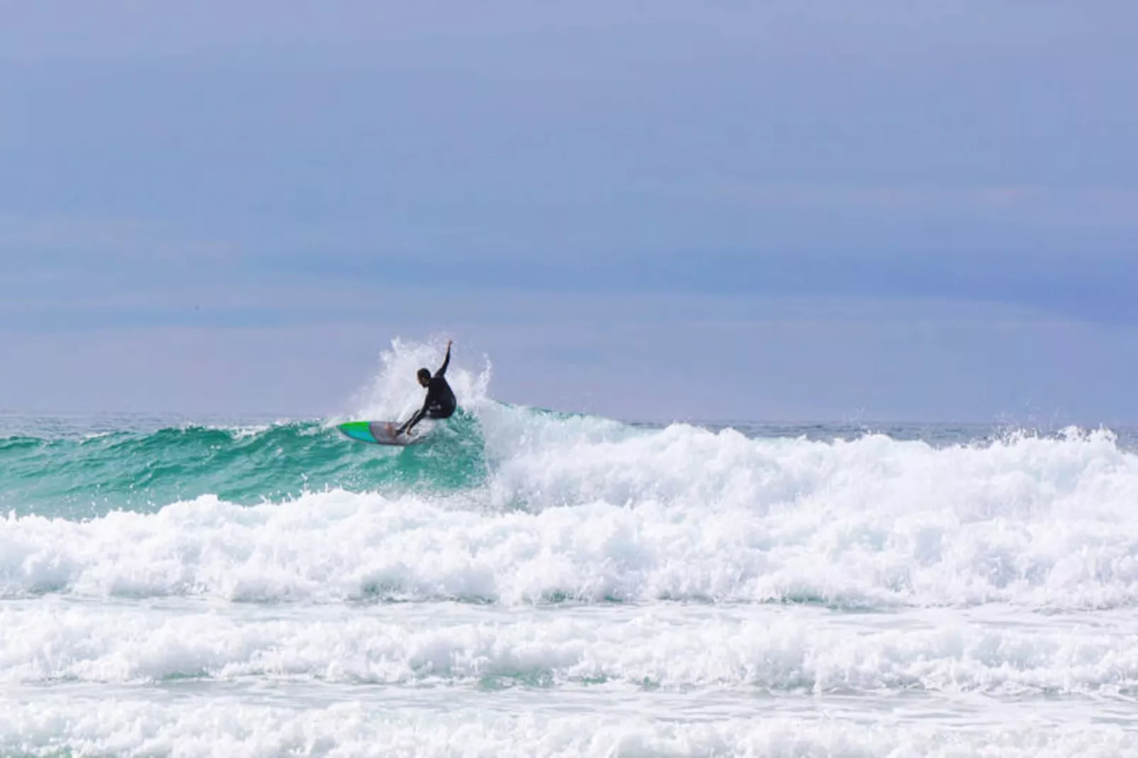 Maison à Penmarc'h-Non tagué