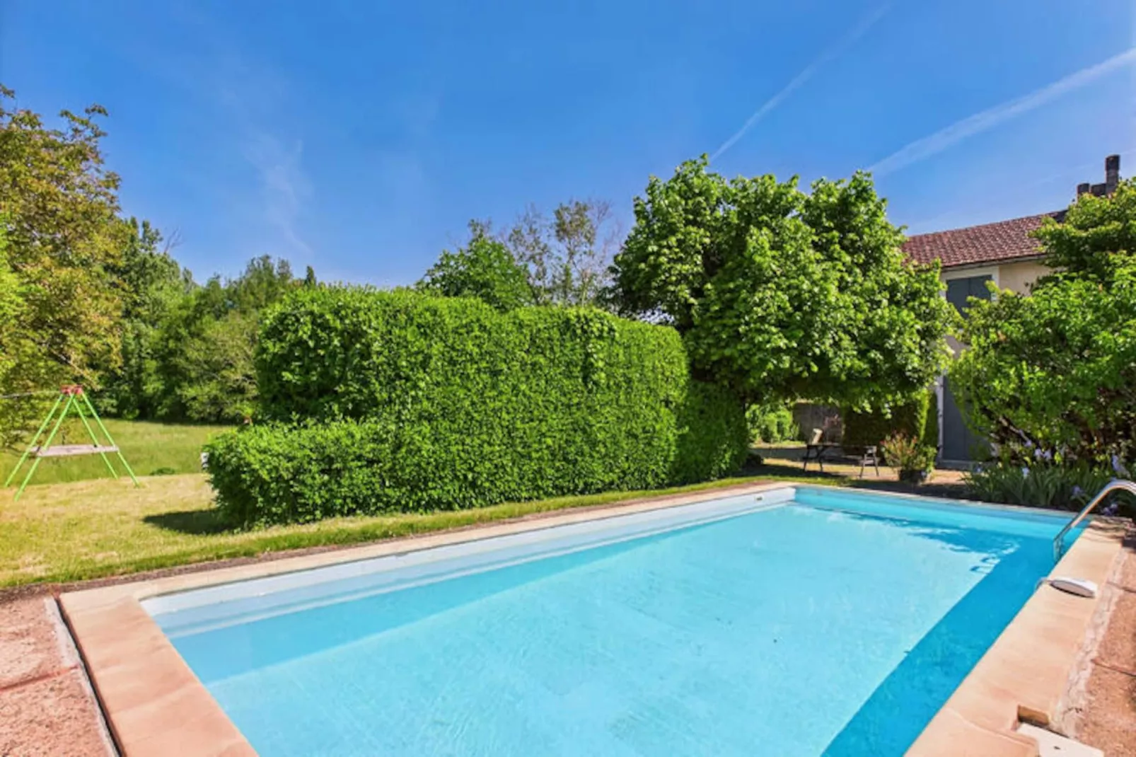 Maison à Montignac-Non tagué