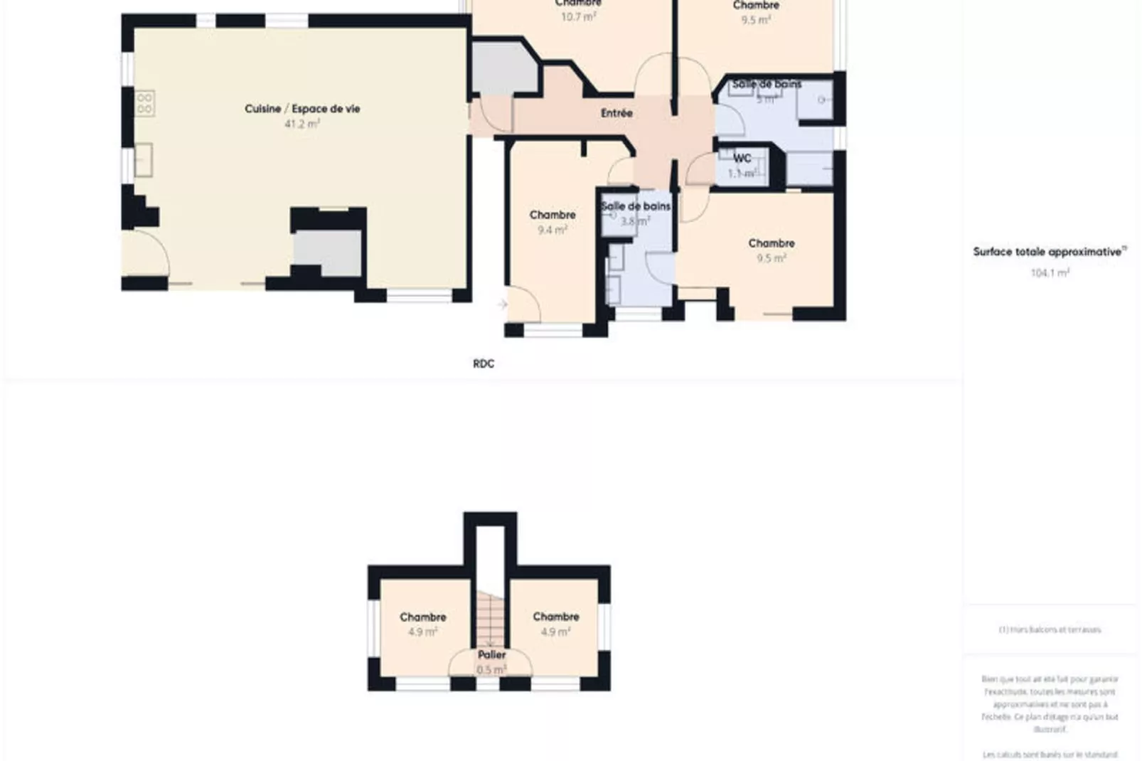 Maison à Les Sables d'Olonne-Non tagué