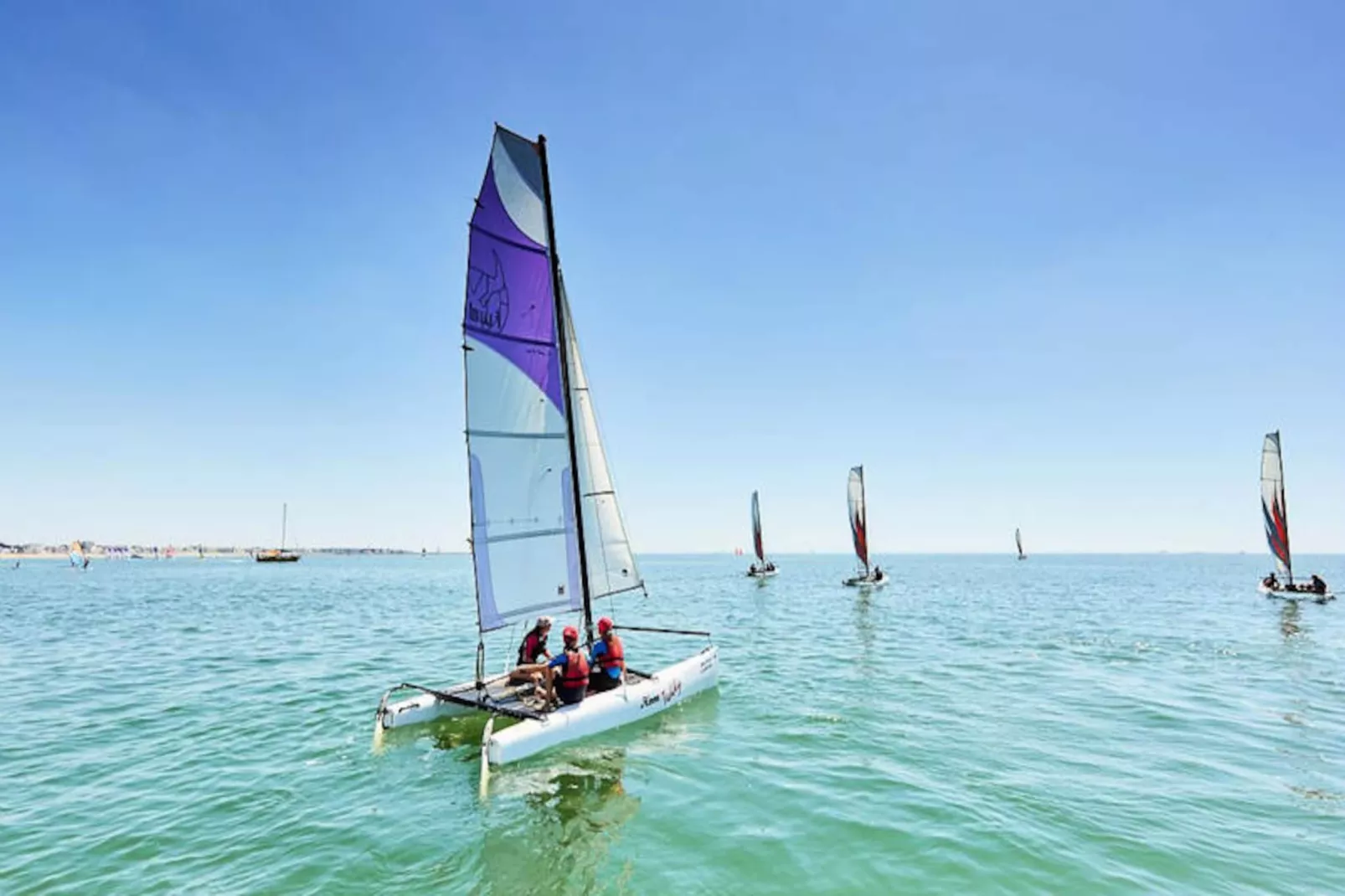 Appartements à La Baule-Untagged